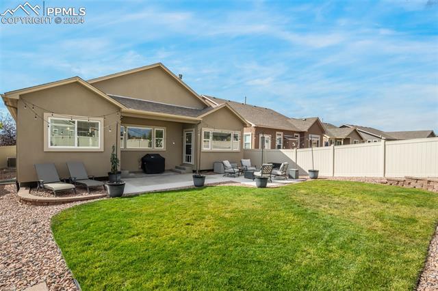 10059 Mount Princeton Drive