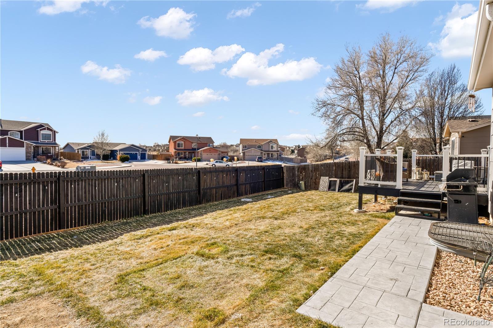 8141 Sedgewick Drive