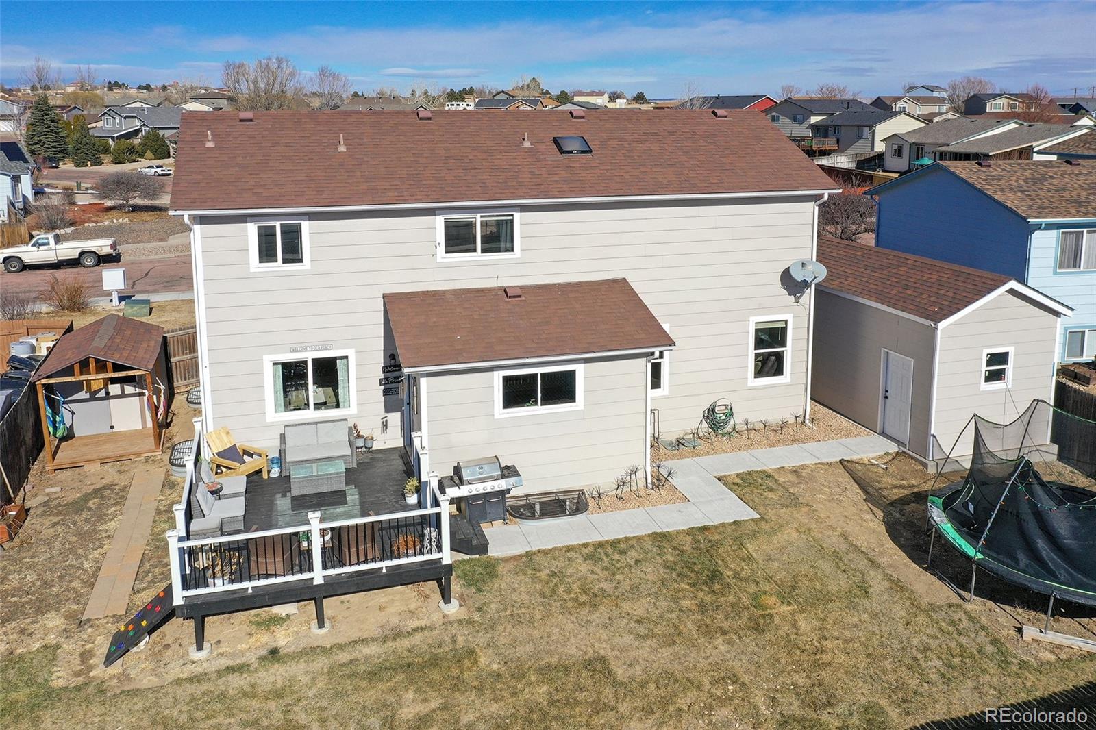 8141 Sedgewick Drive