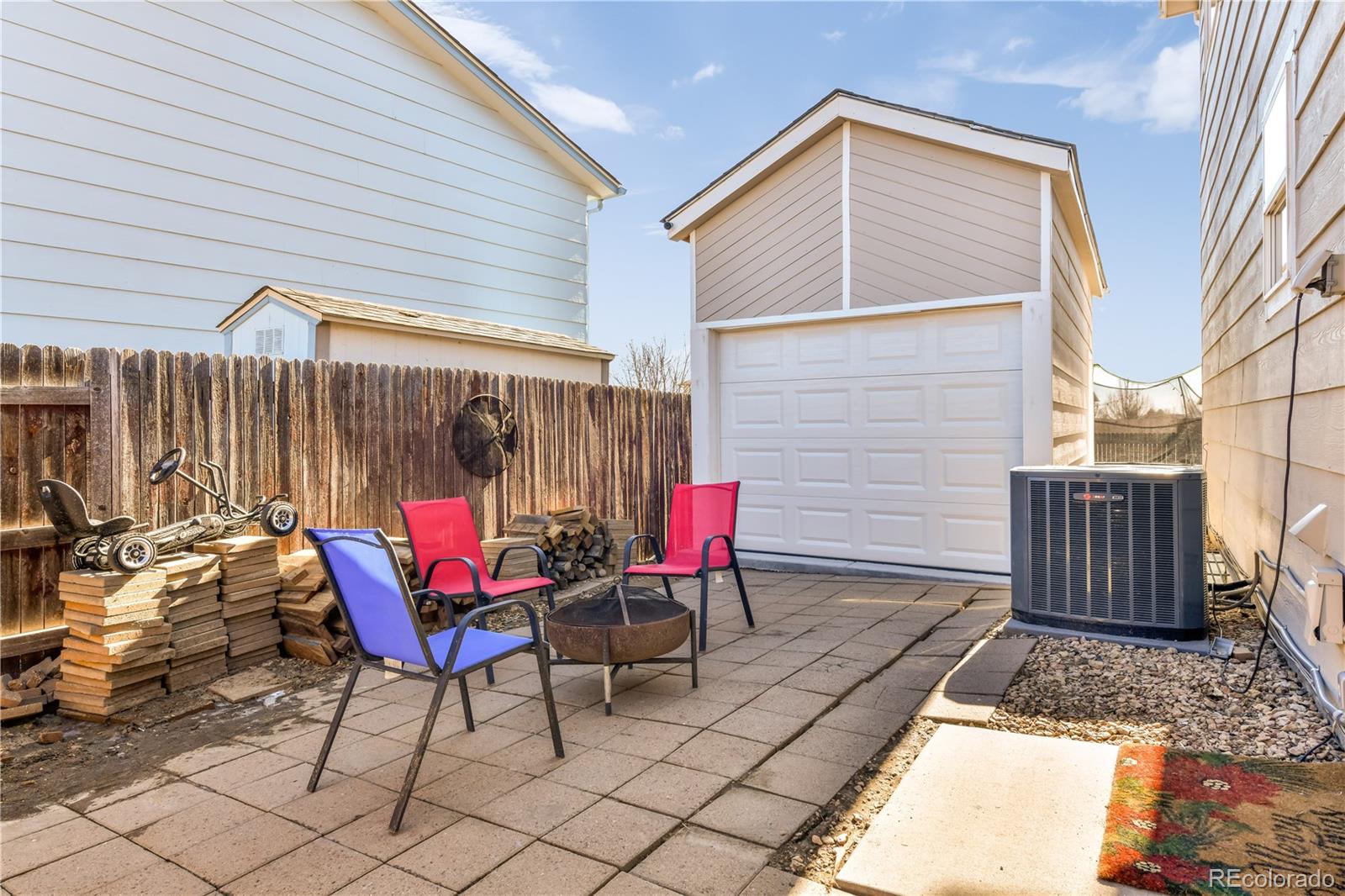 8141 Sedgewick Drive