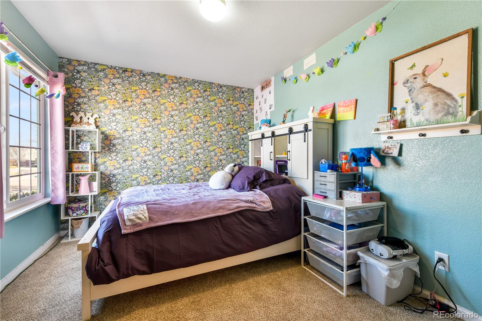 8141 Sedgewick Drive