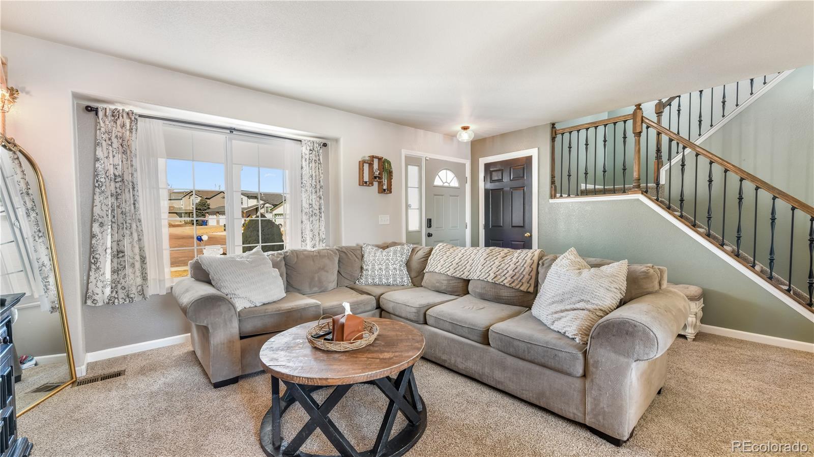 8141 Sedgewick Drive