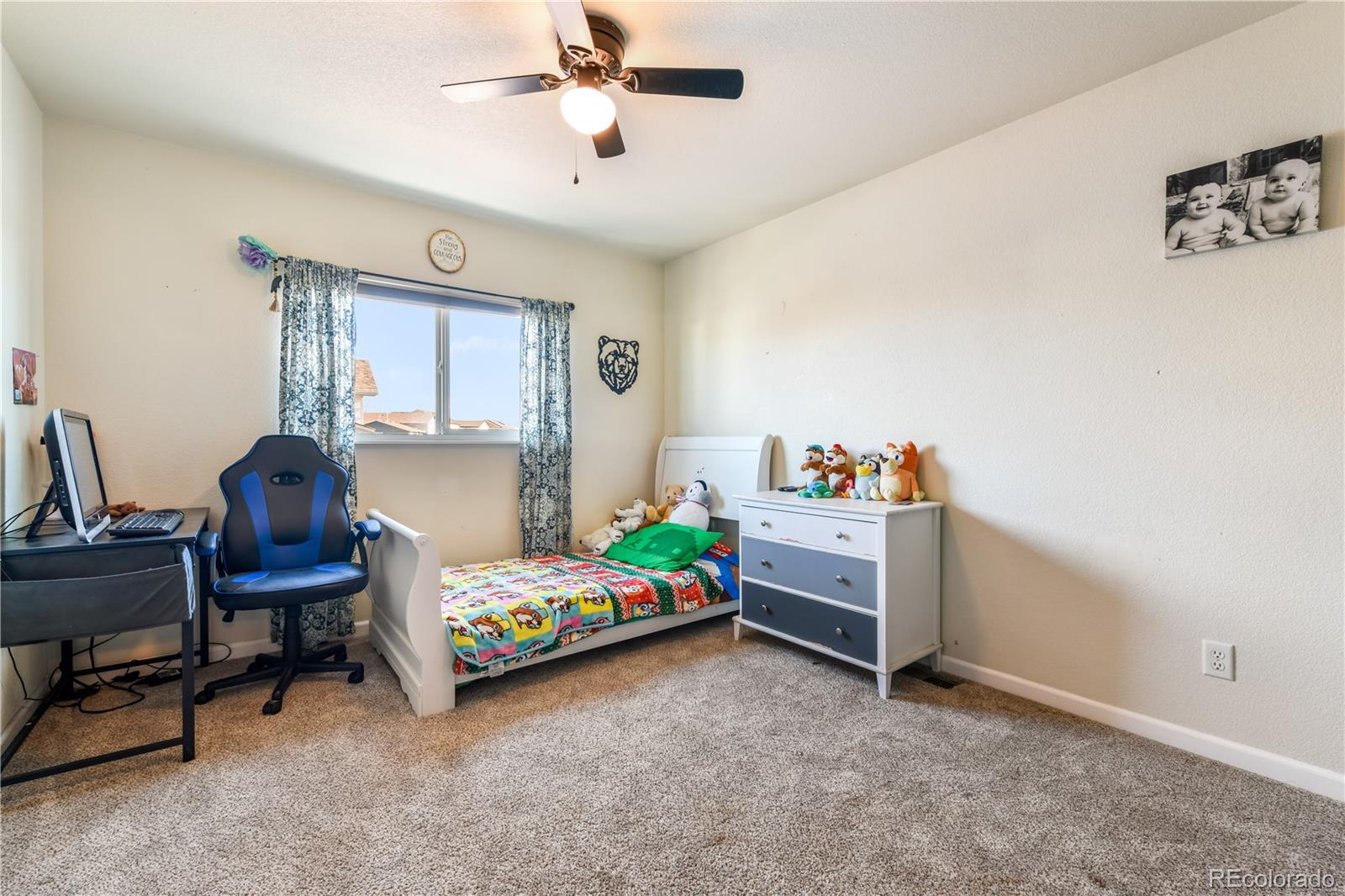 8141 Sedgewick Drive