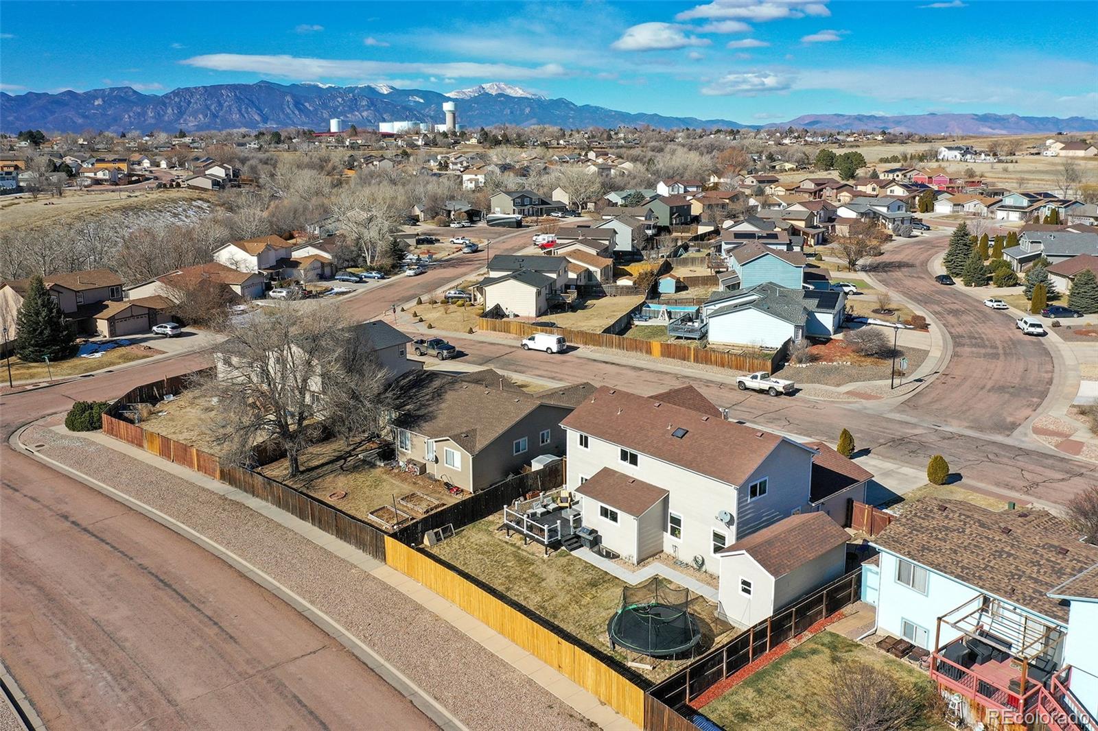 8141 Sedgewick Drive