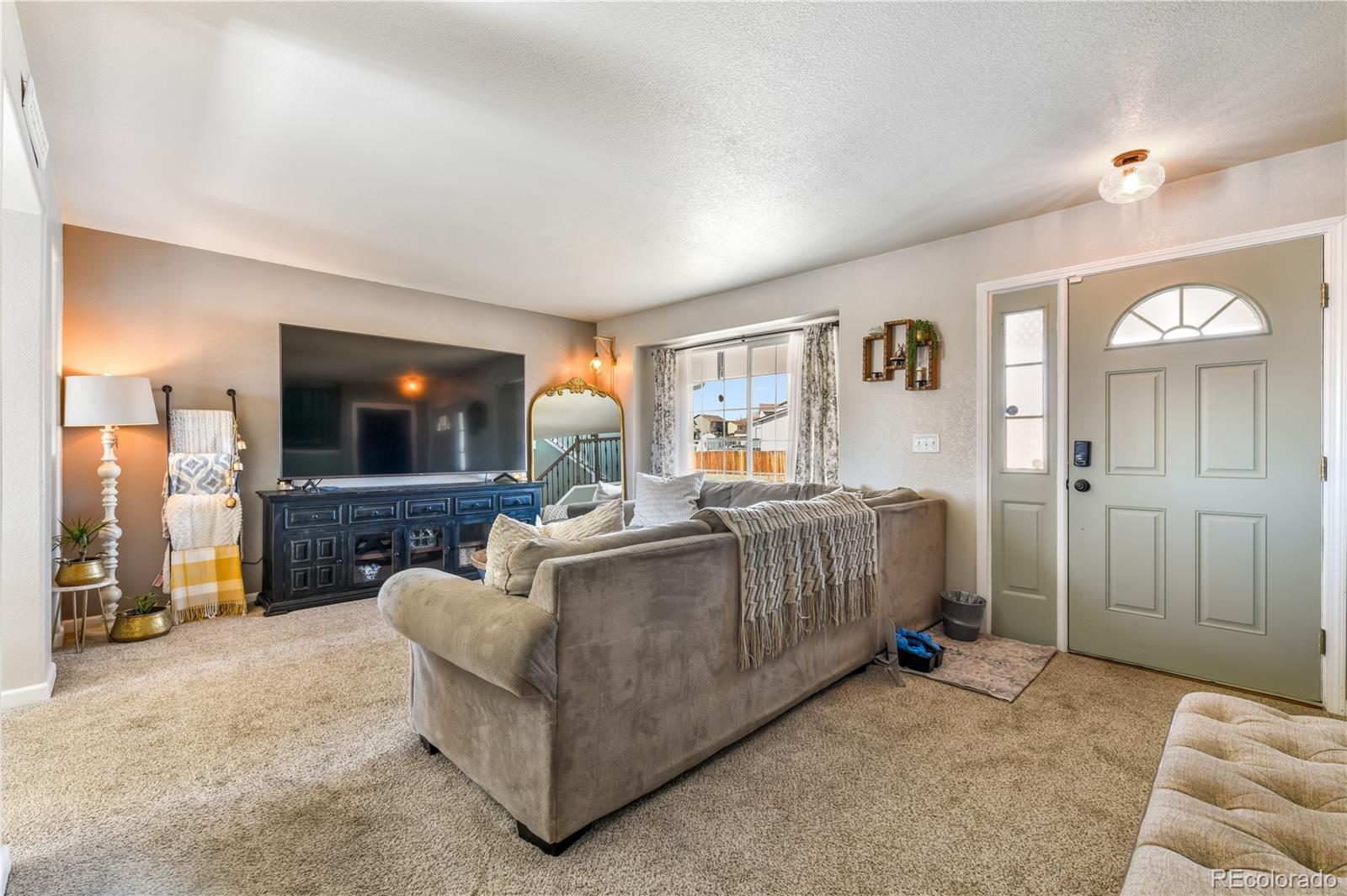 8141 Sedgewick Drive