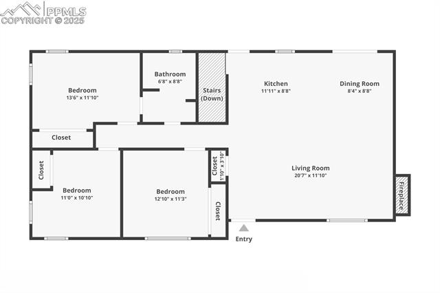 1007 Arcturus Drive