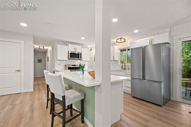 1007 Arcturus Drive