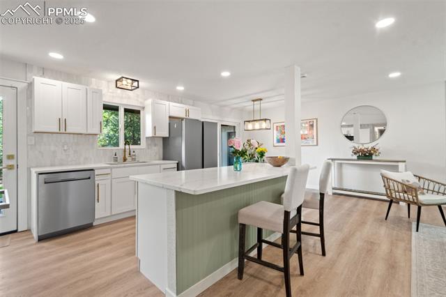 1007 Arcturus Drive