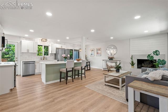 1007 Arcturus Drive
