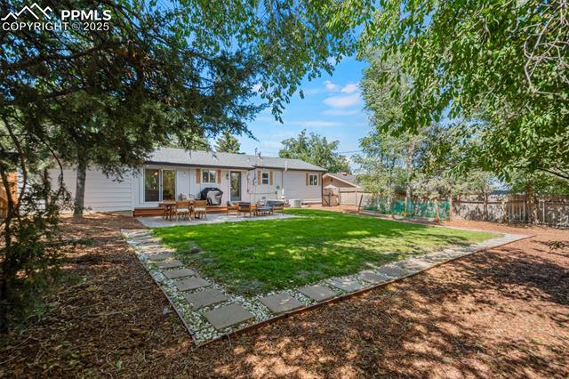 1007 Arcturus Drive