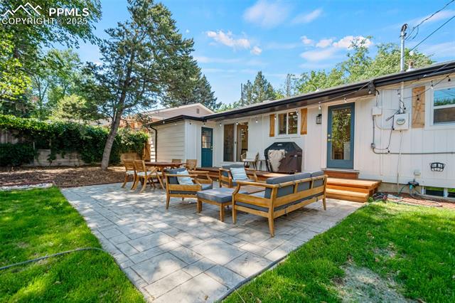 1007 Arcturus Drive