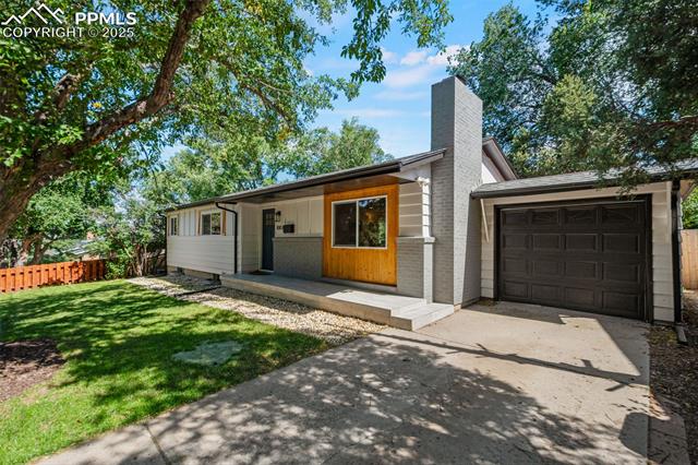 1007 Arcturus Drive
