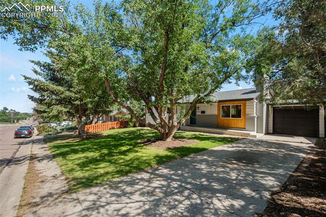 1007 Arcturus Drive