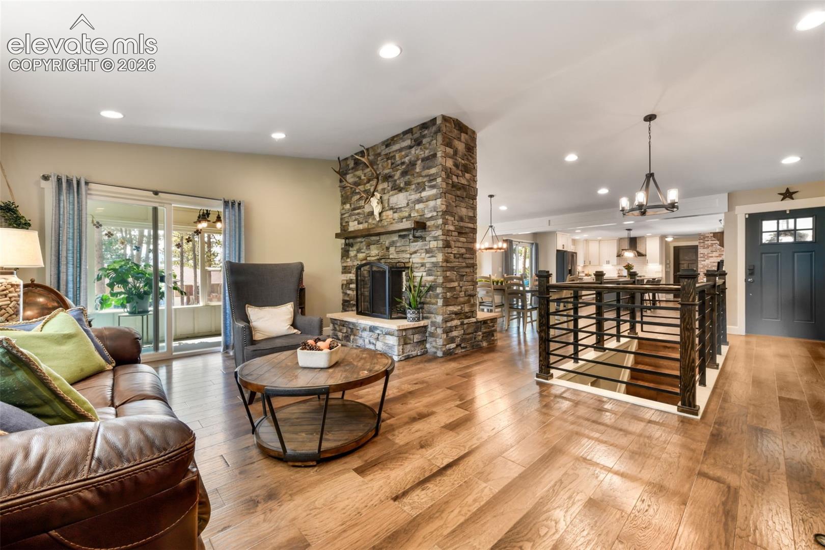 435 Wolverine Way