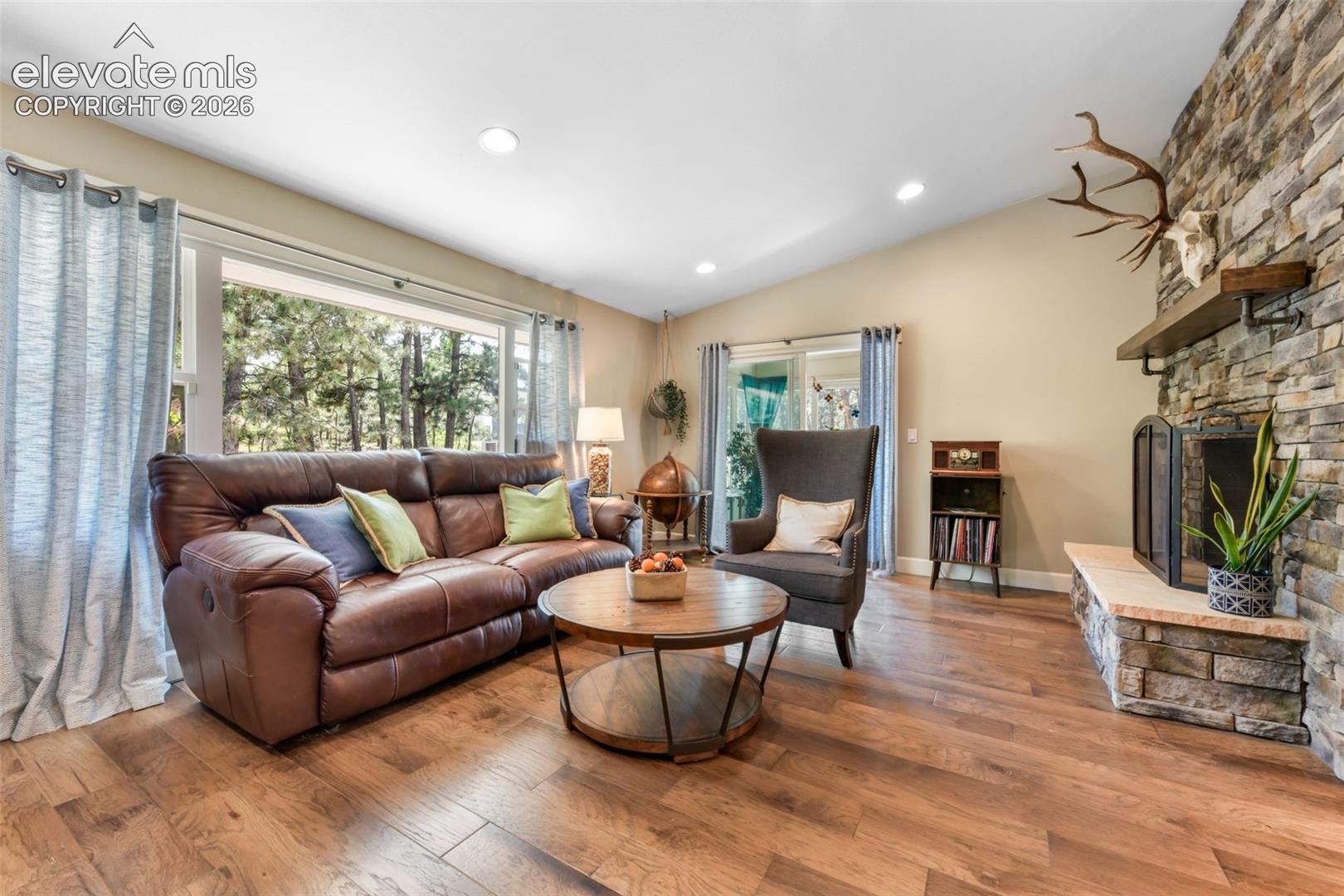 435 Wolverine Way