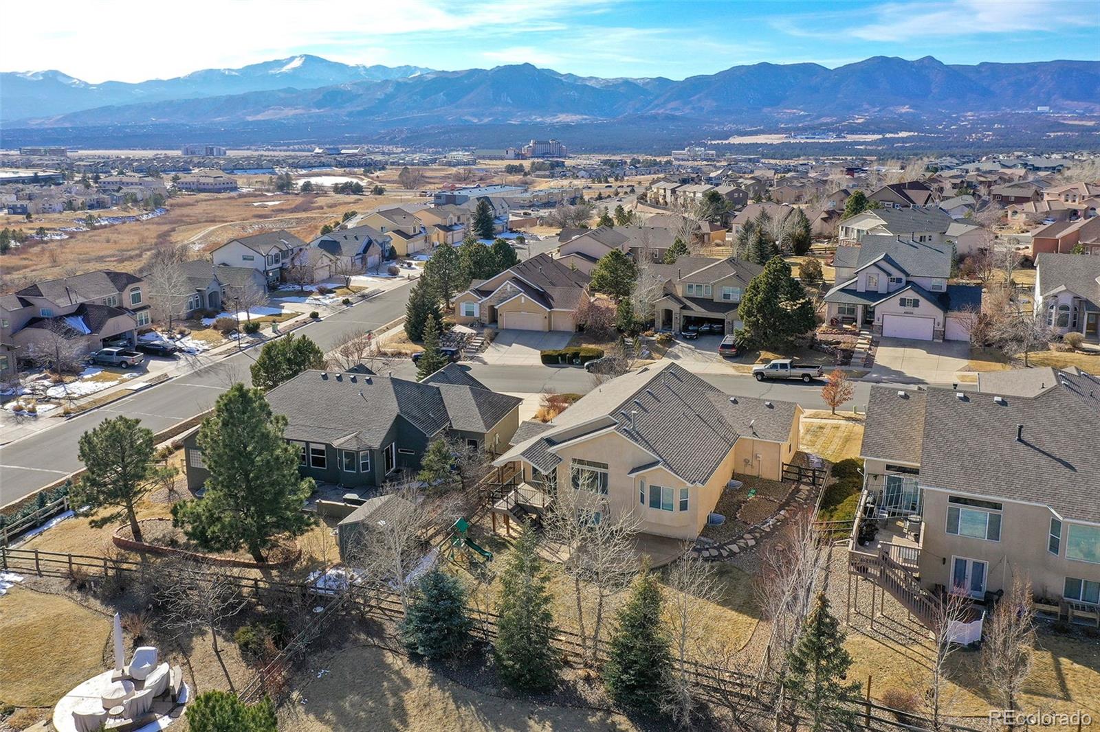 11791 Laurelcreek Drive