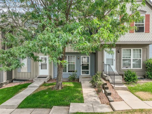 3366 Queen Anne Way