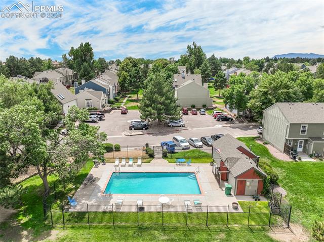 3366 Queen Anne Way