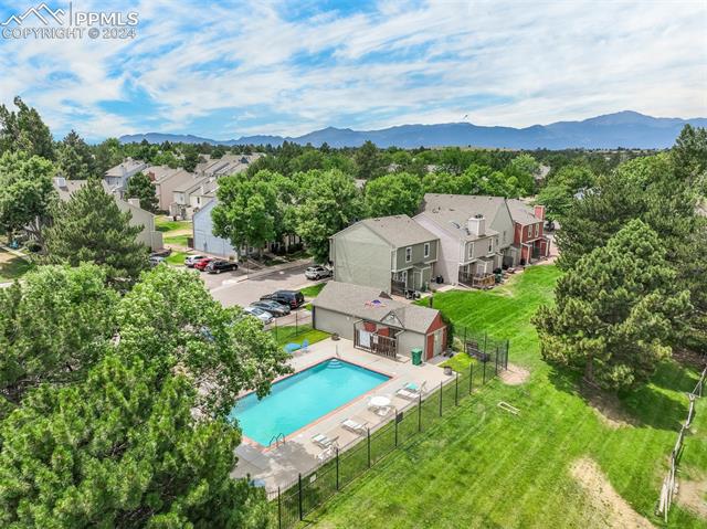 3366 Queen Anne Way