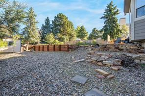 7650 Montane Drive