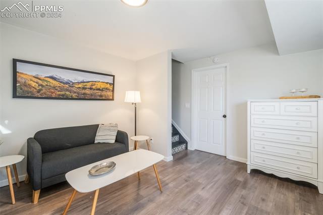 7650 Montane Drive
