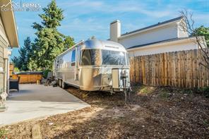 7650 Montane Drive