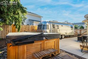 7650 Montane Drive