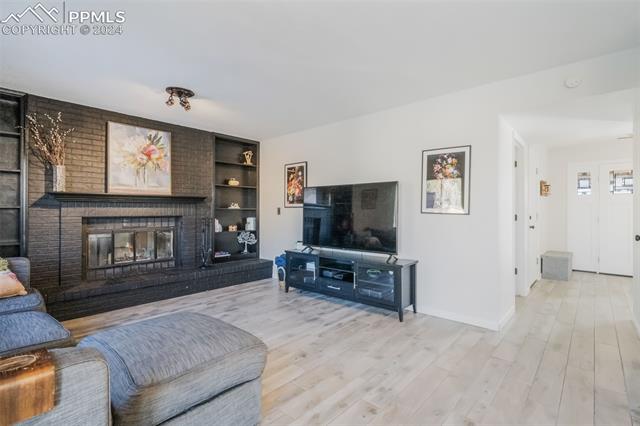 7650 Montane Drive