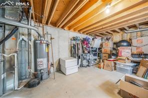 7650 Montane Drive