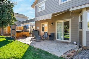 7650 Montane Drive