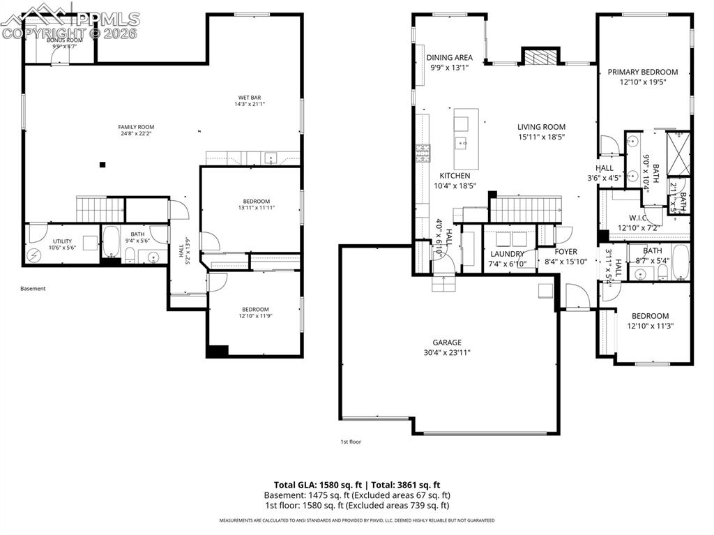 9803 Fairway Glen Drive