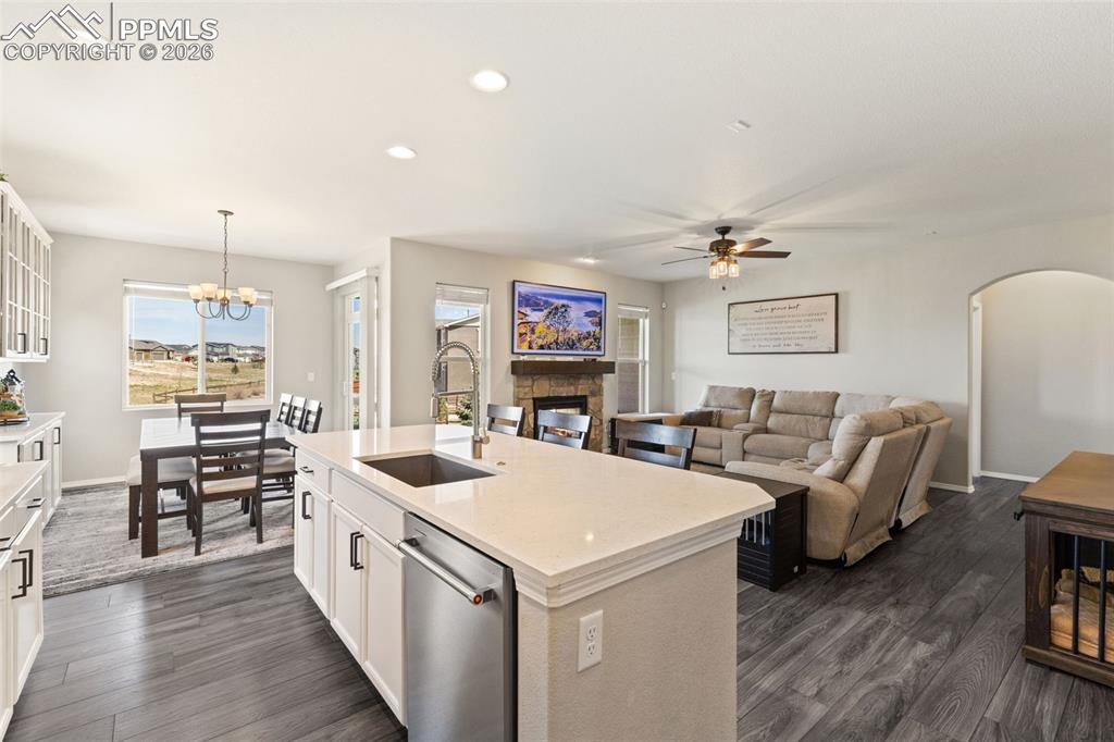 9803 Fairway Glen Drive