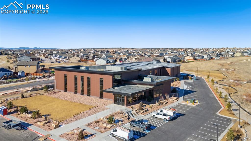 9803 Fairway Glen Drive