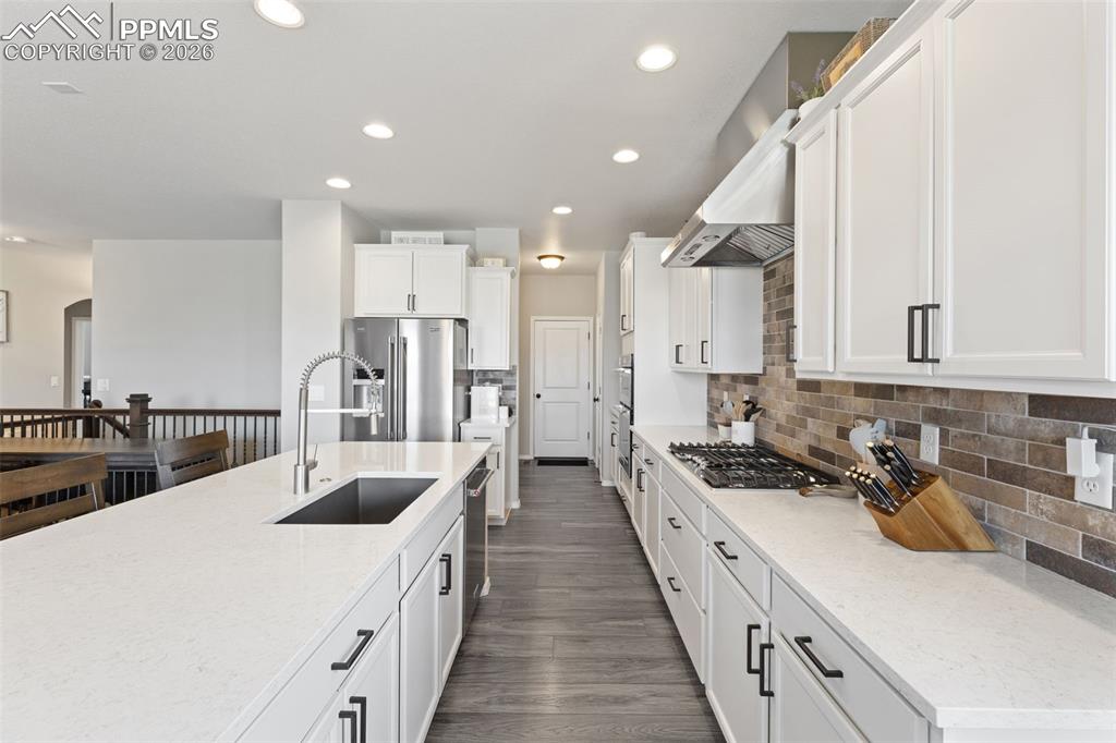 9803 Fairway Glen Drive