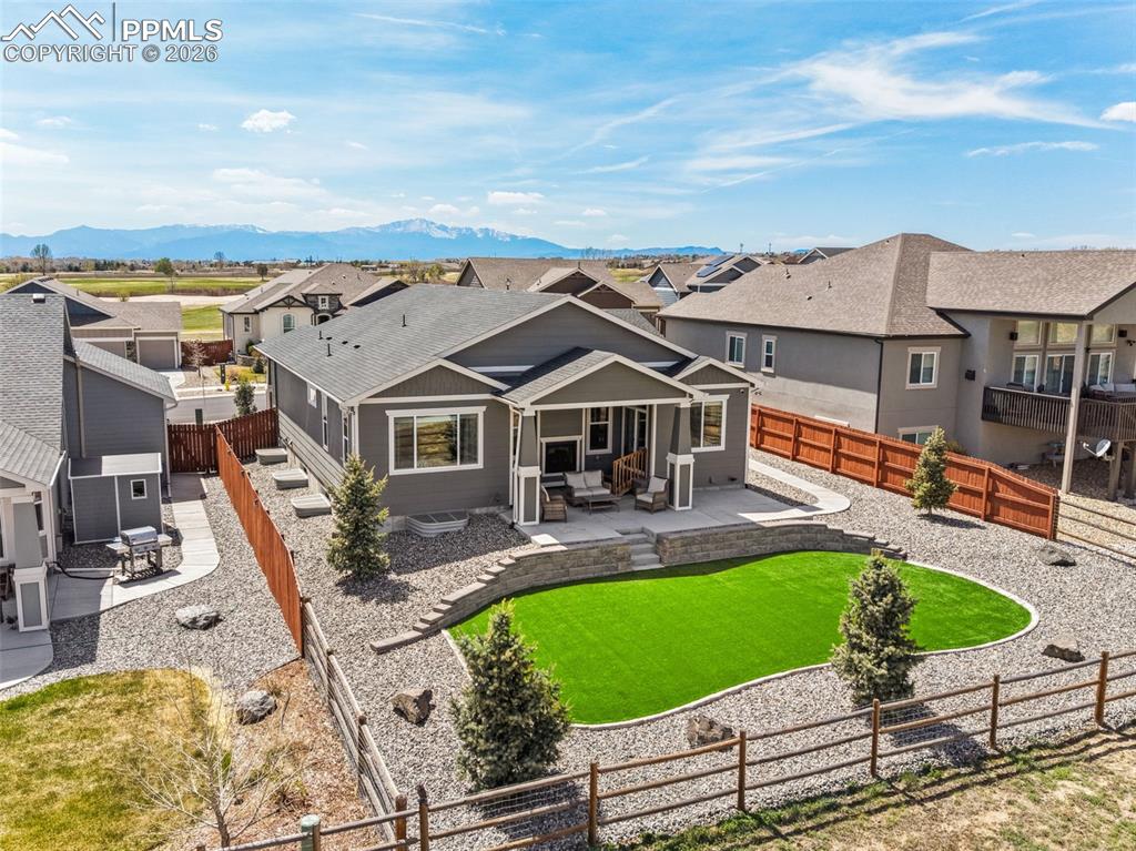 9803 Fairway Glen Drive
