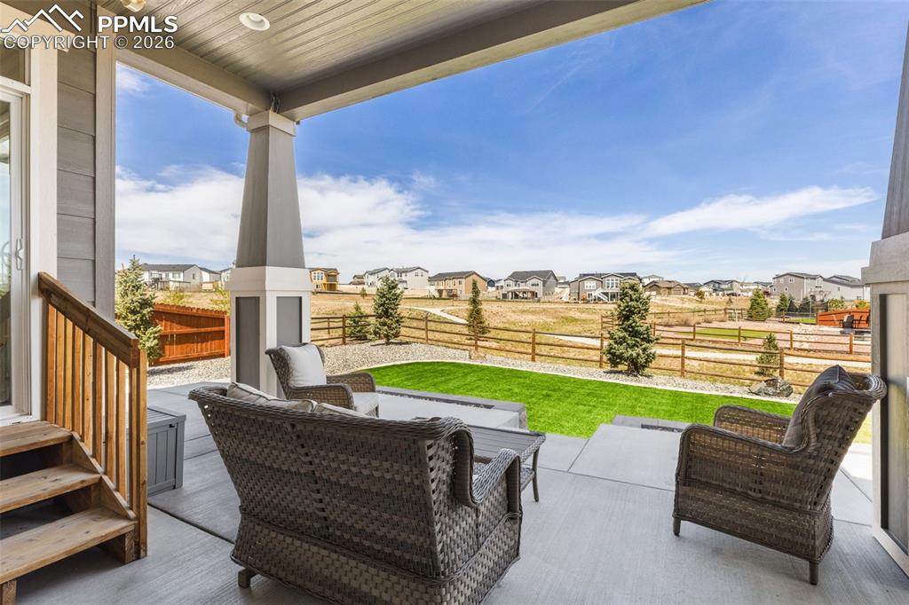 9803 Fairway Glen Drive
