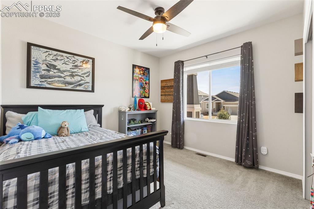 9803 Fairway Glen Drive