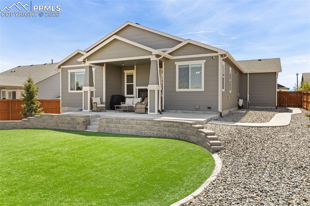 9803 Fairway Glen Drive