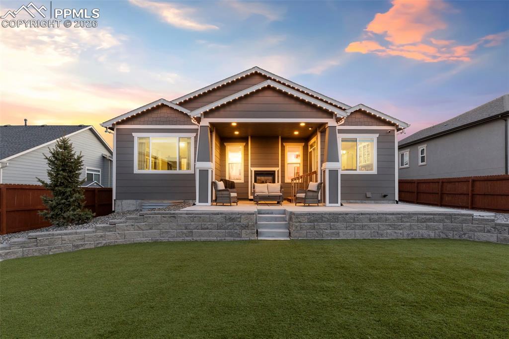 9803 Fairway Glen Drive