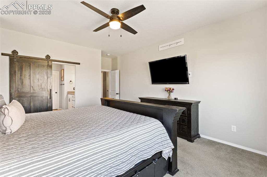 9803 Fairway Glen Drive