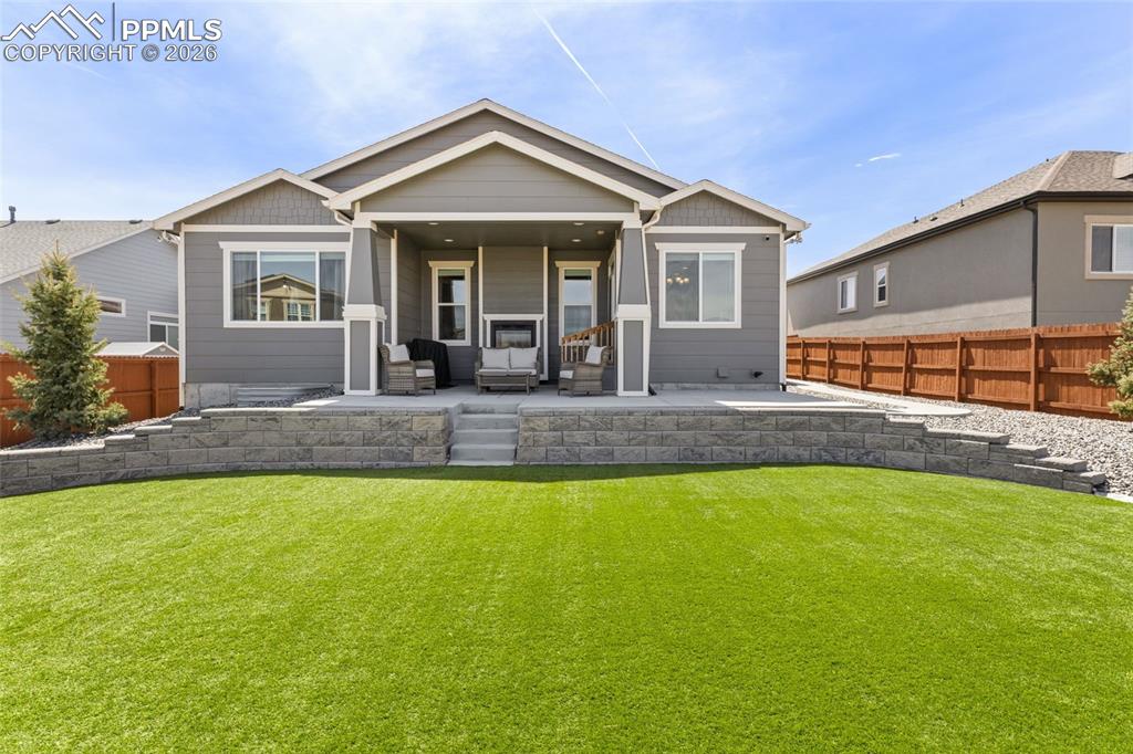 9803 Fairway Glen Drive