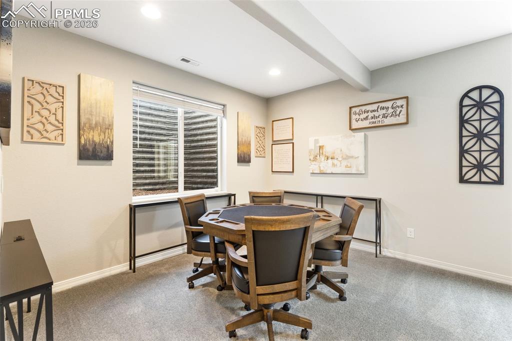9803 Fairway Glen Drive