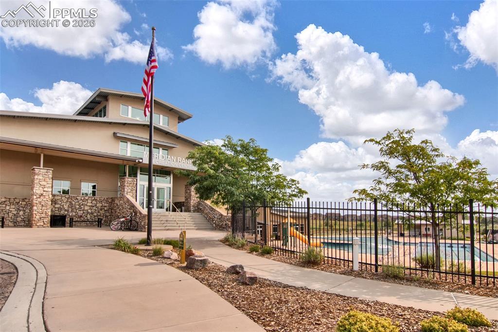 9803 Fairway Glen Drive