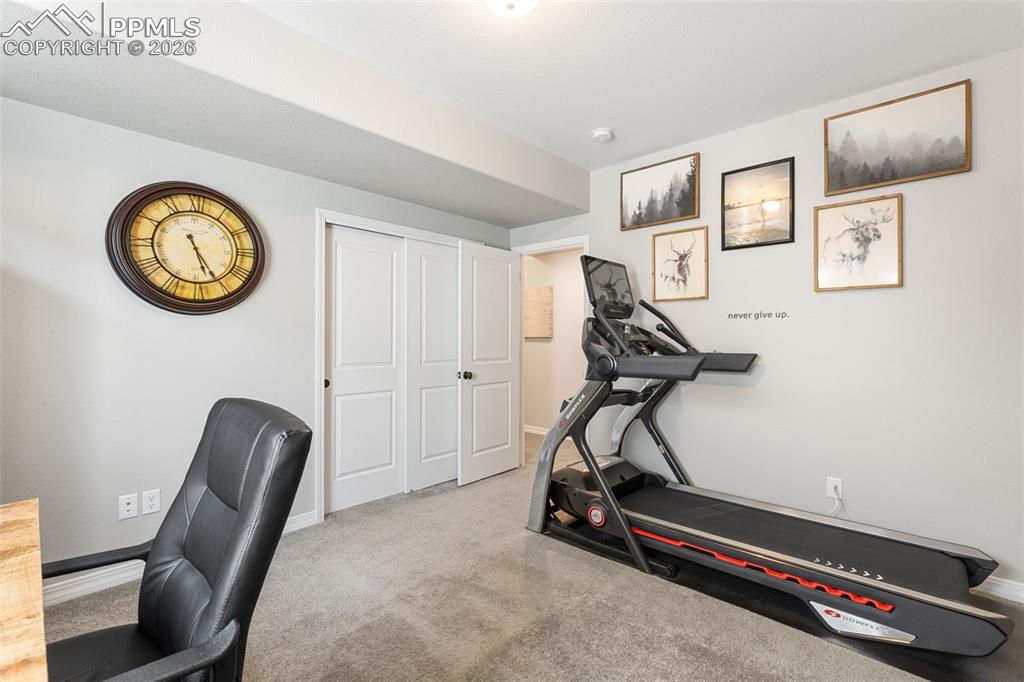 9803 Fairway Glen Drive