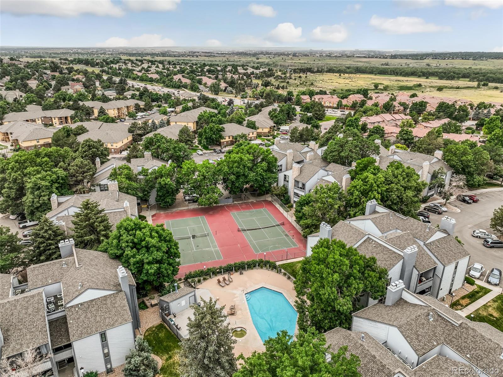 14091 E Tufts Drive Unit: E01