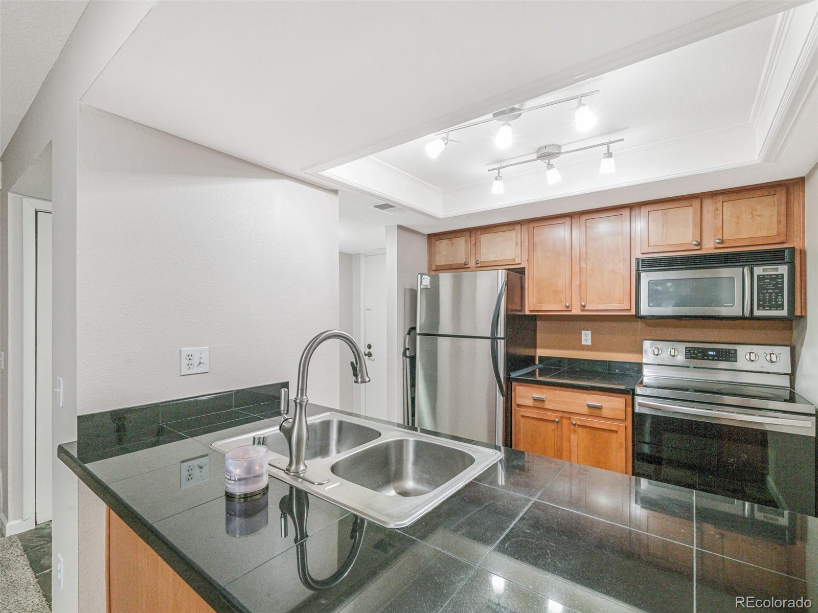 14091 E Tufts Drive Unit: E01