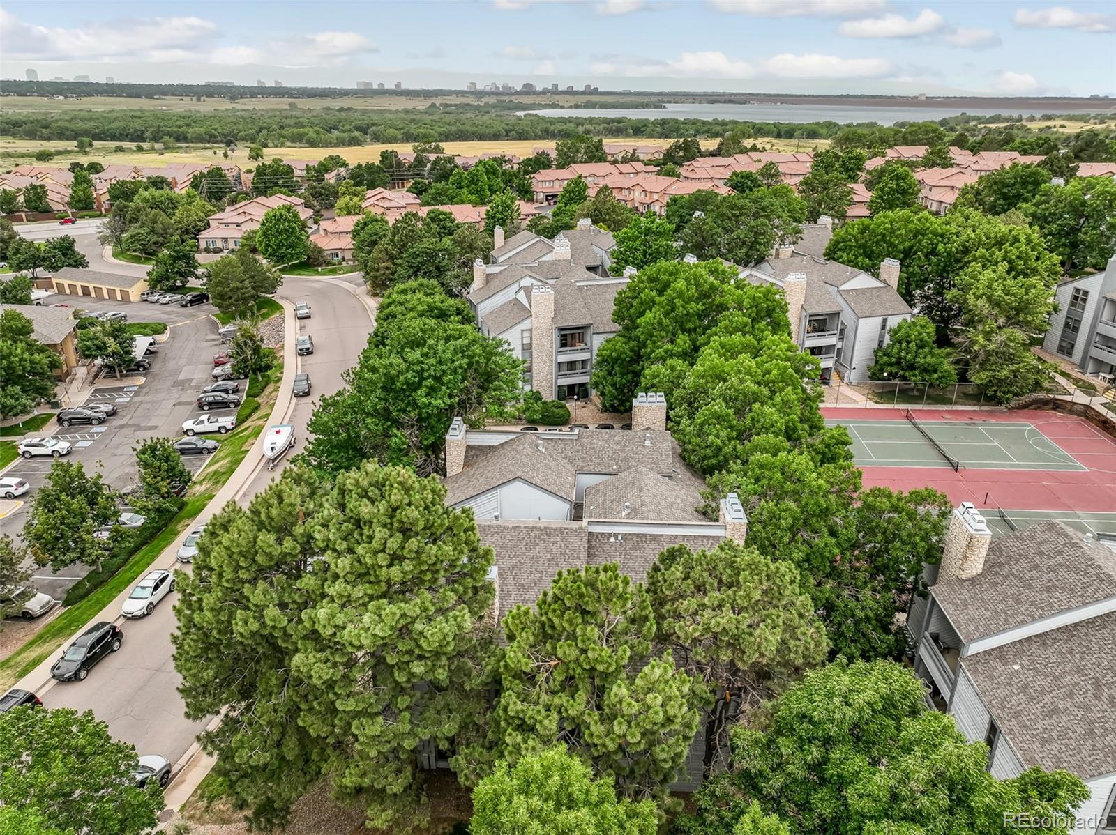 14091 E Tufts Drive Unit: E01