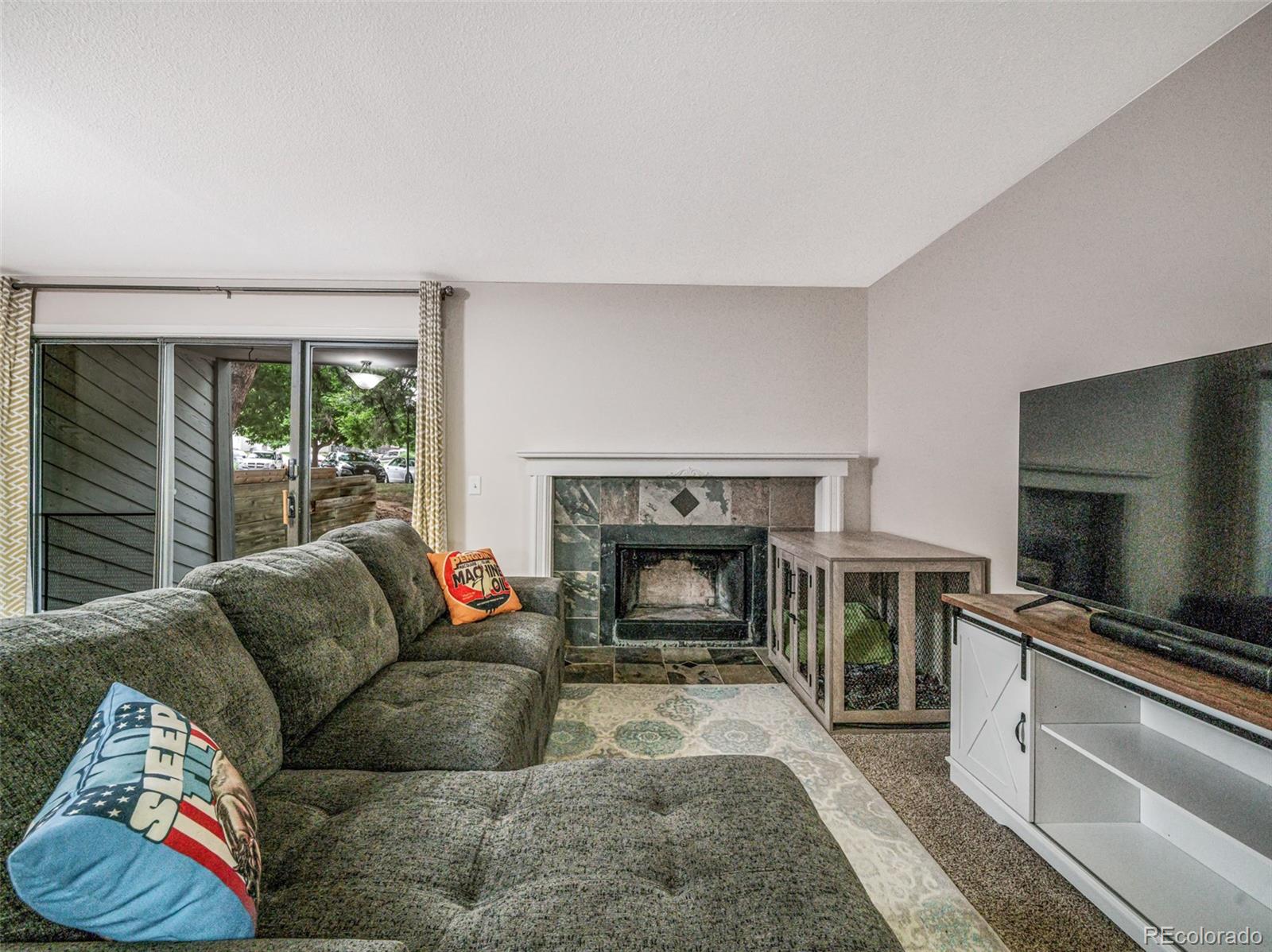 14091 E Tufts Drive Unit: E01