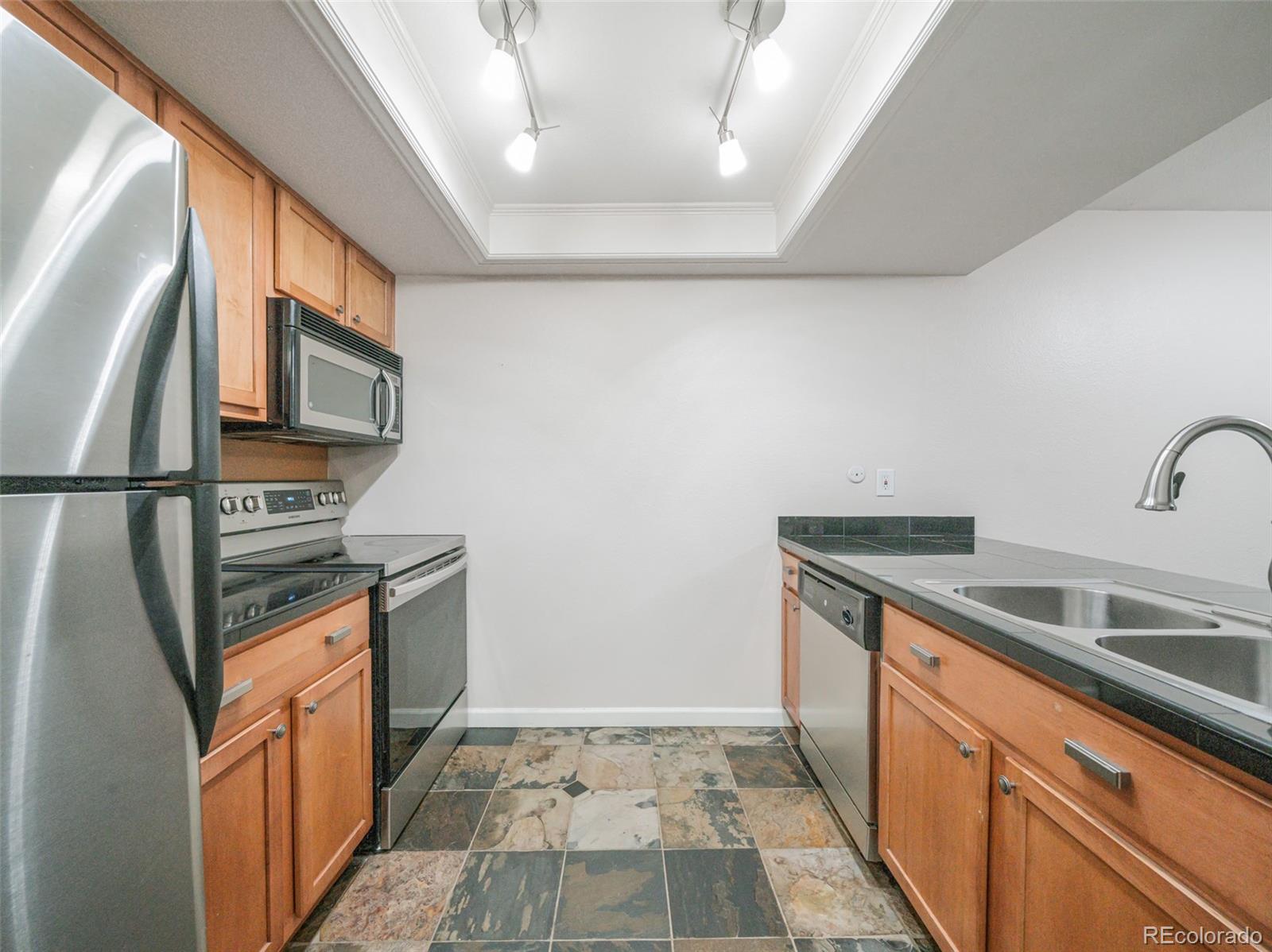 14091 E Tufts Drive Unit: E01