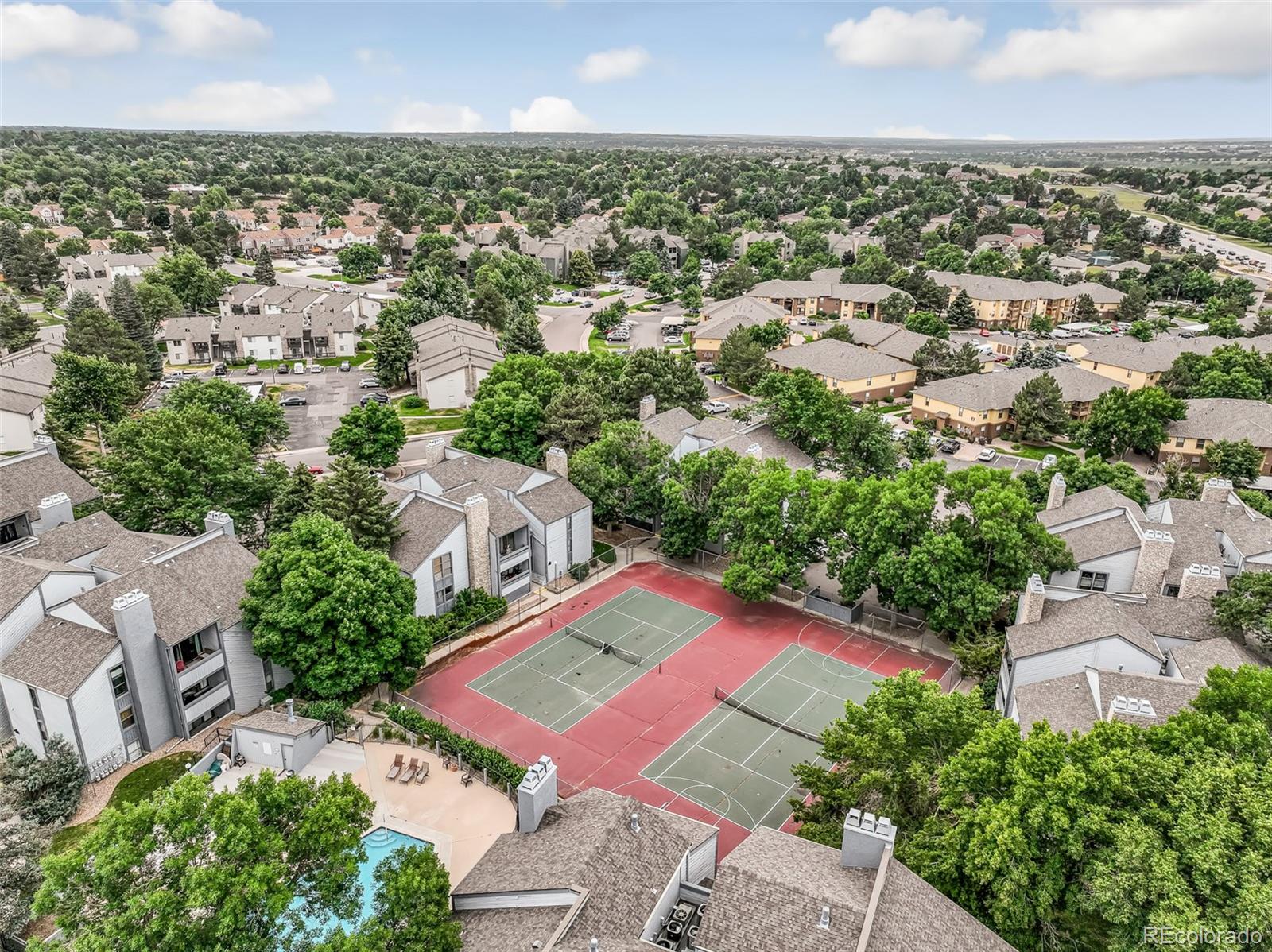 14091 E Tufts Drive Unit: E01